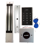 Door Access Control Set