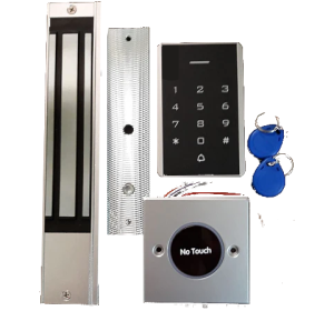 Door Access Control Set